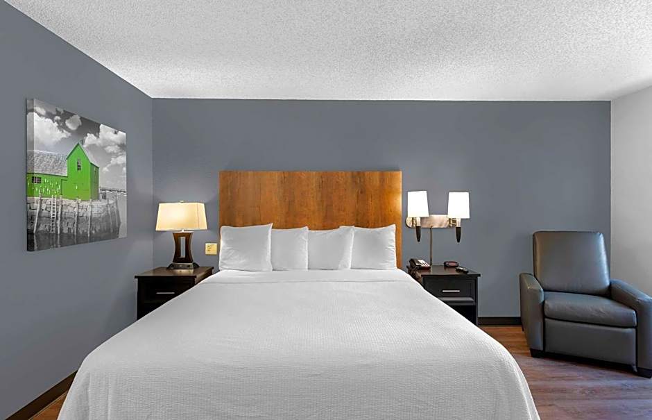 Extended Stay America Premier Suites - Miami - Downtown Brickell - Cruise Port