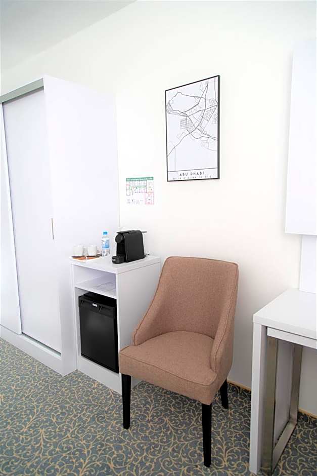 Amplidi Hotel Hannover