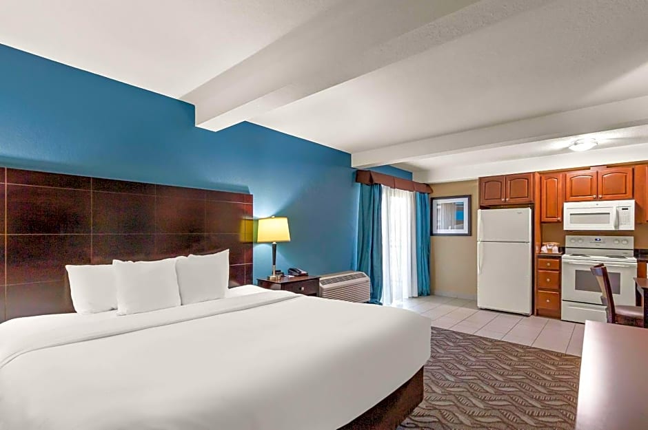 Comfort Inn & Suites Springfield I-55