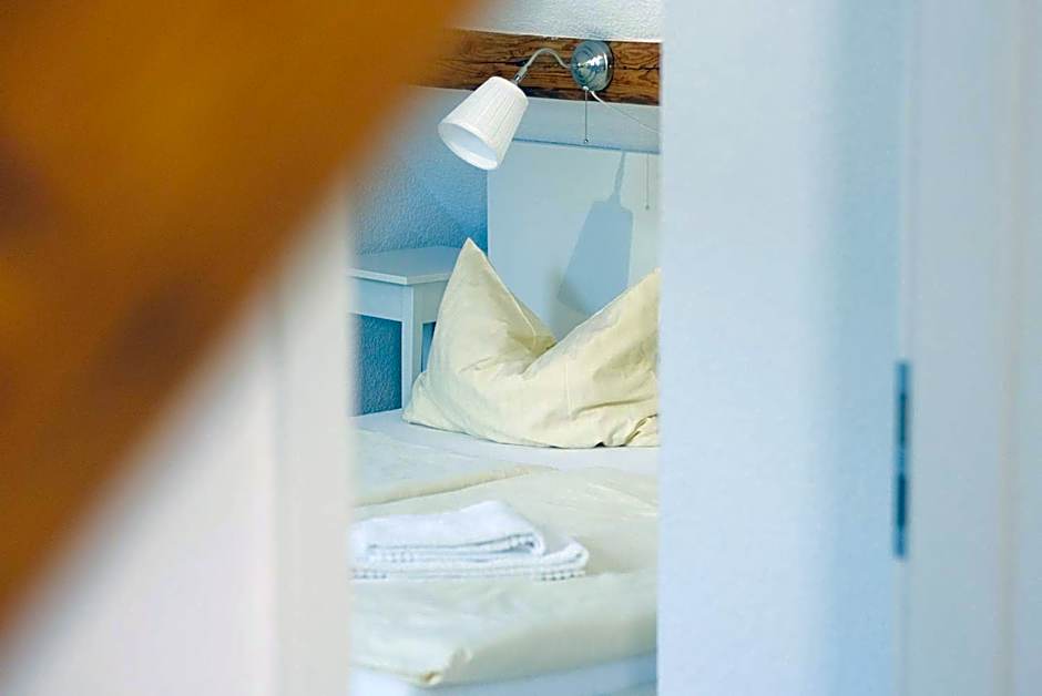 Pfannkuchenhaus Fehmarn