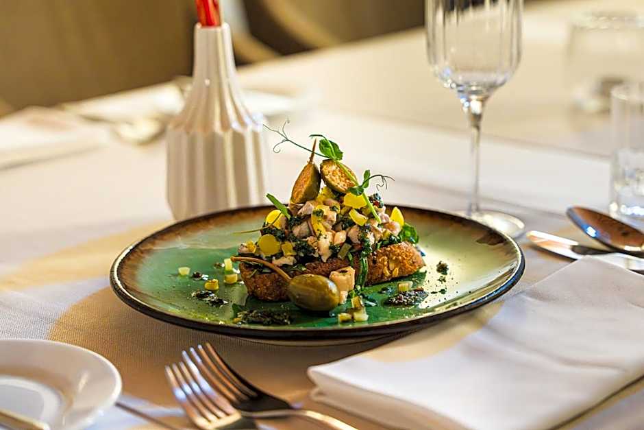 The Granary - La Suite Hotel