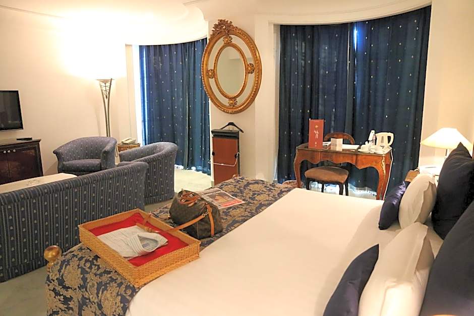 Hotel La Maison Blanche