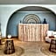 Domes Aulus Zante, Autograph Collection