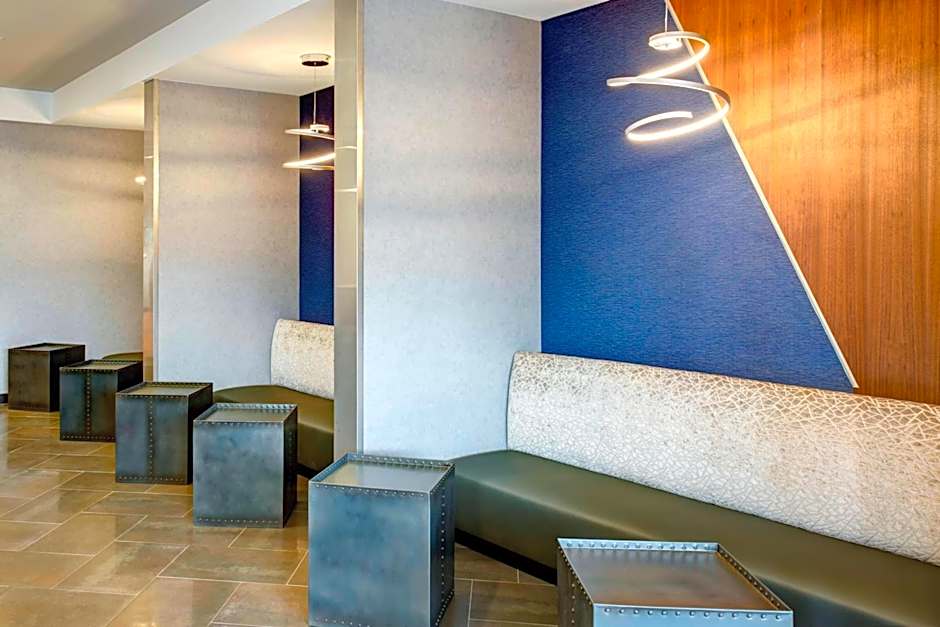 TownePlace Suites by Marriott Big Spring