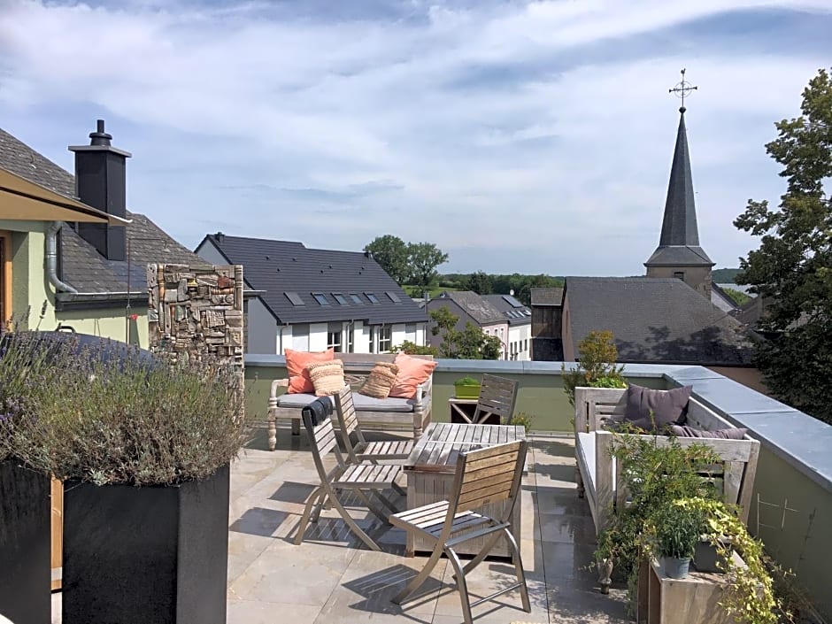 Green & Breakfast Fjord