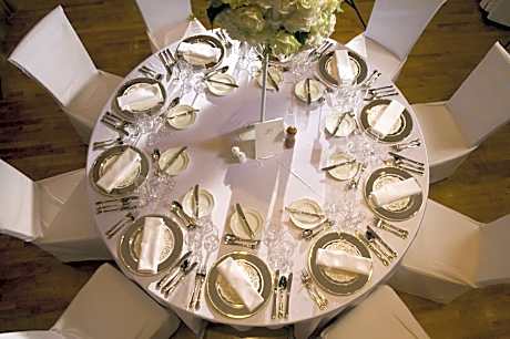 Best Western Premier Hotel Slon