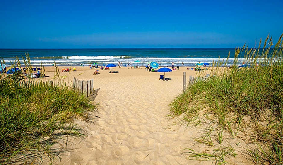 Shutters on the Banks