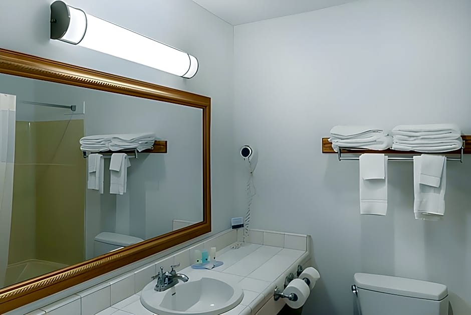 Quality Inn & Suites Capitola
