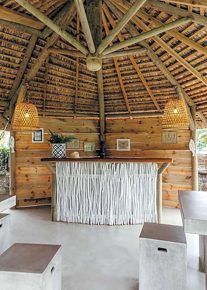 Boutik Le Morne Holiday Apartments