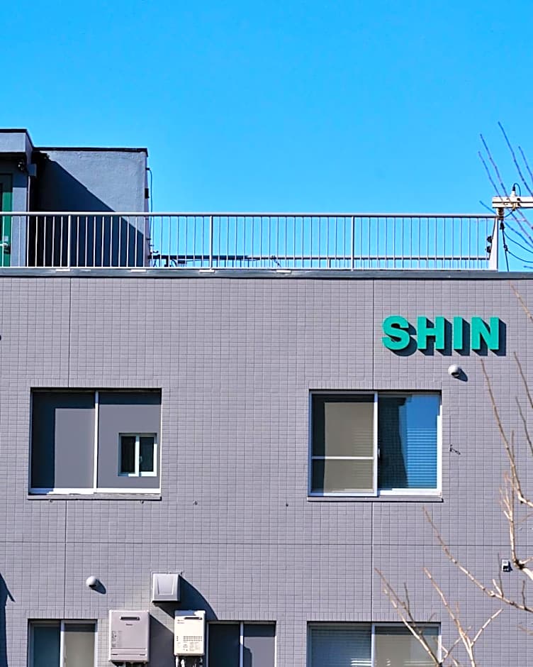 SHIN kyoto