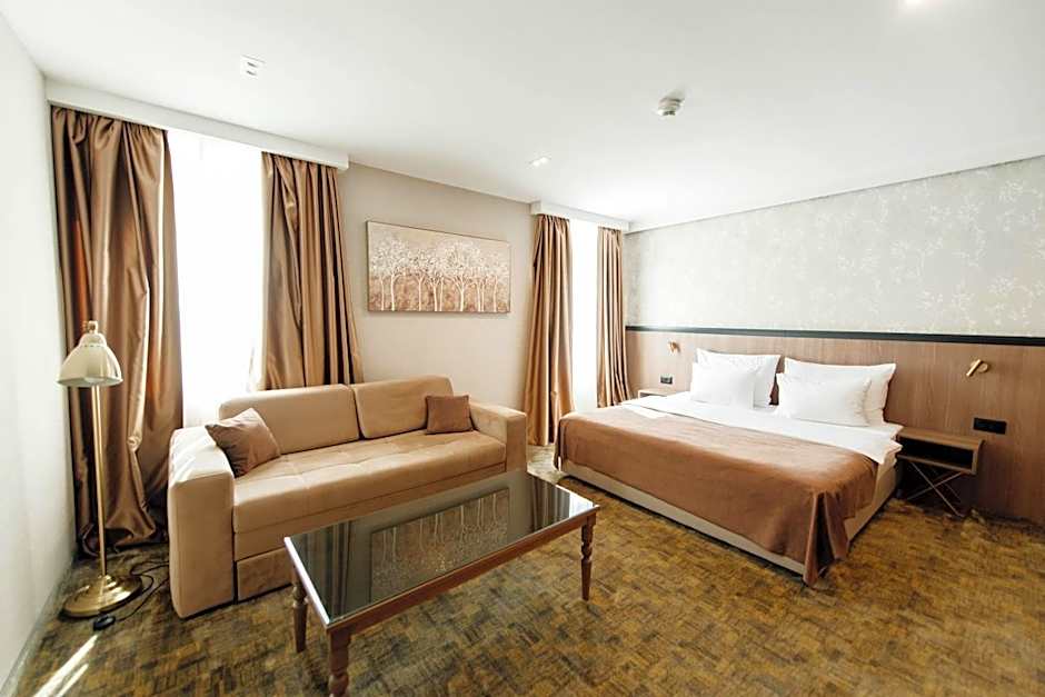 Hotel Terme 36.6