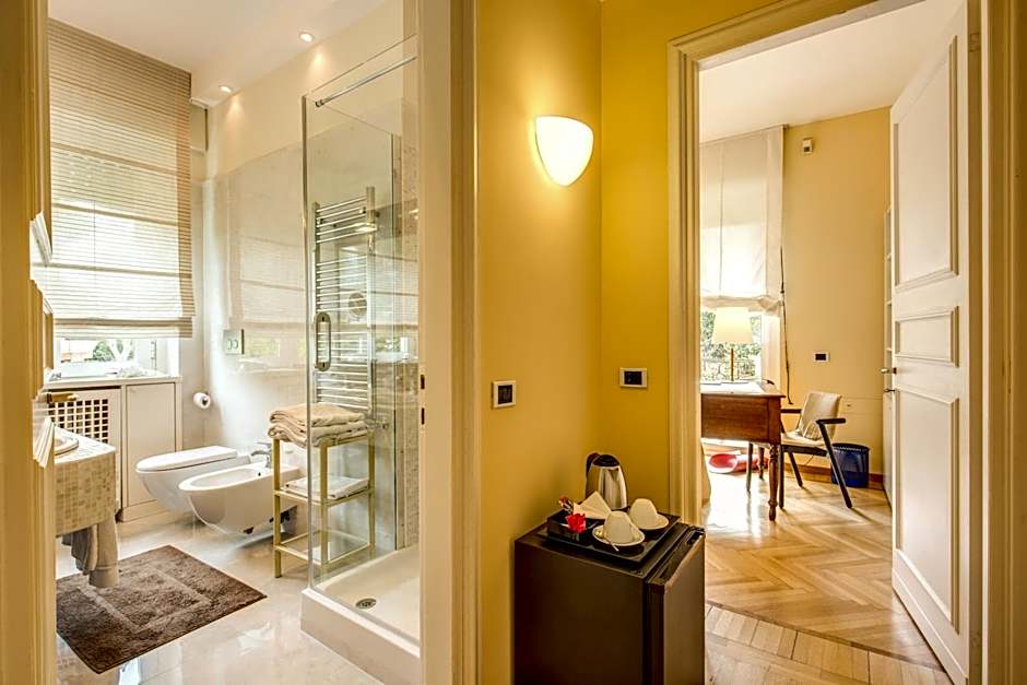 La Gaura Guest House