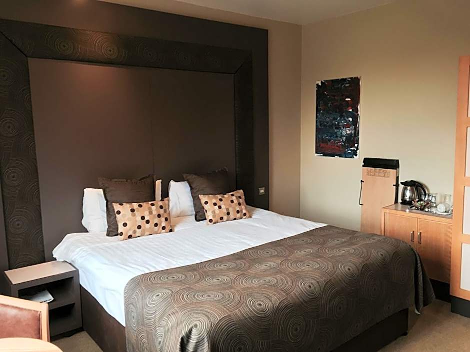 Regent Hotel Doncaster