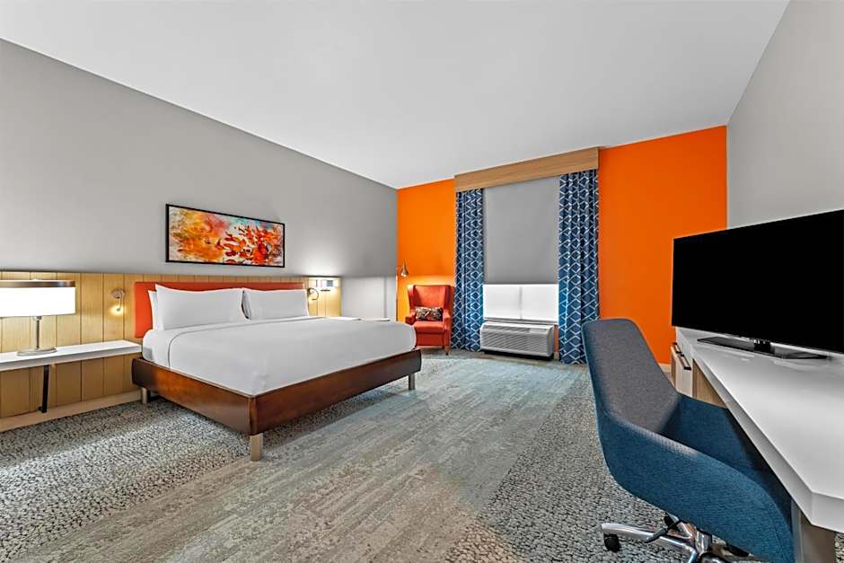 Hilton Garden Inn Warner Robins