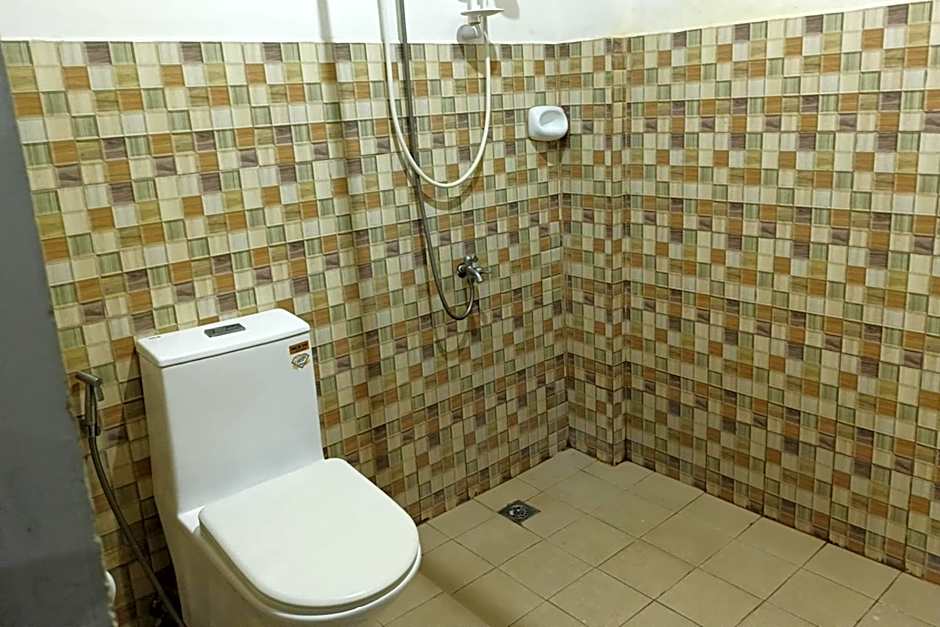 EC Hotel near Laoag Airport