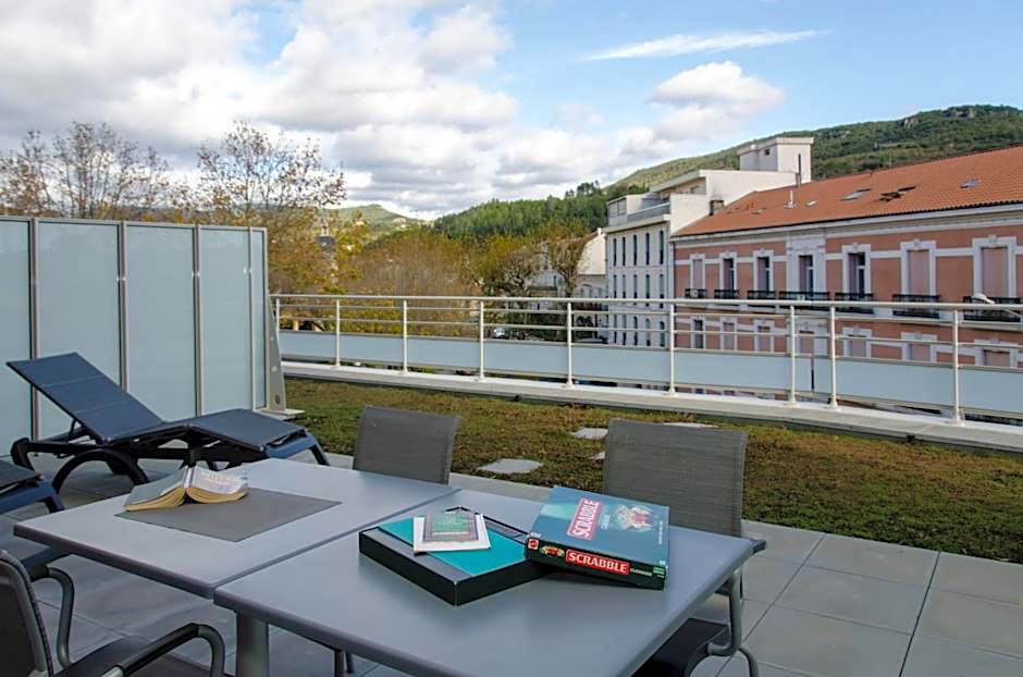 Résidence Ambroise Paré