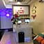 Hotel Vevo Puchong Malaysia