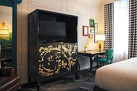 Accessible King Room