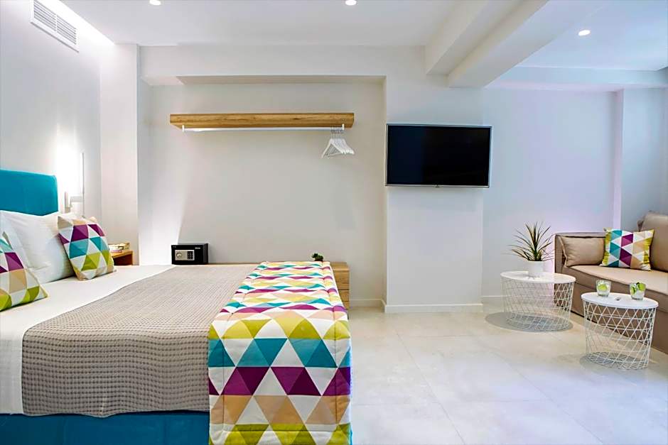 Odyssey Hotel