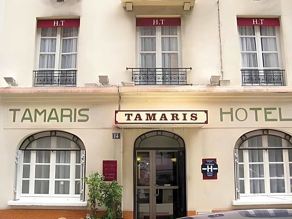 Tamaris Hotel