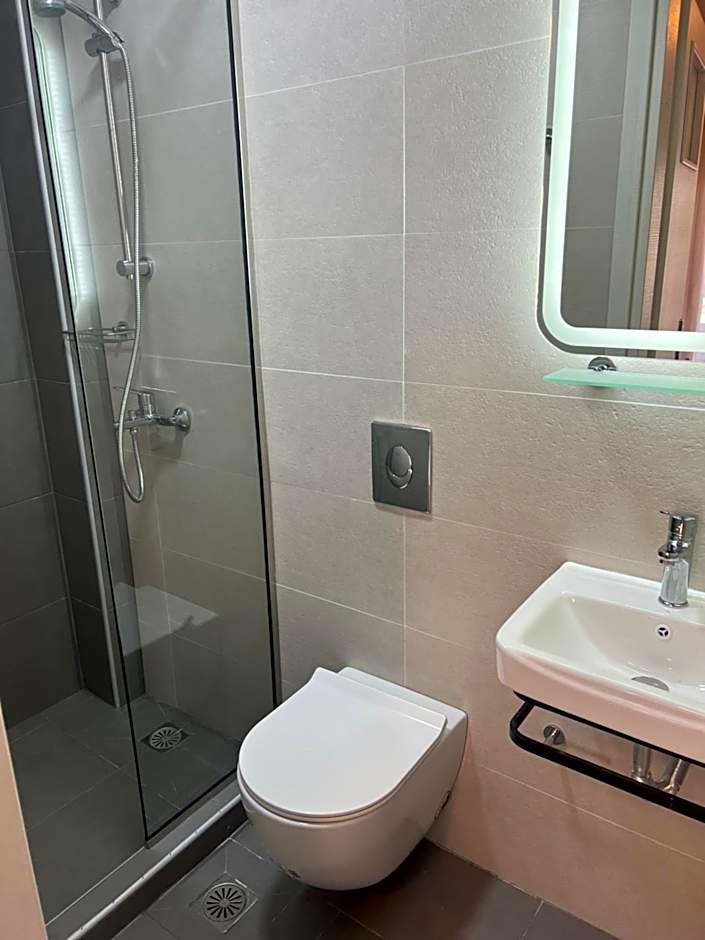 Hotel Lefka Ori - City Rooms