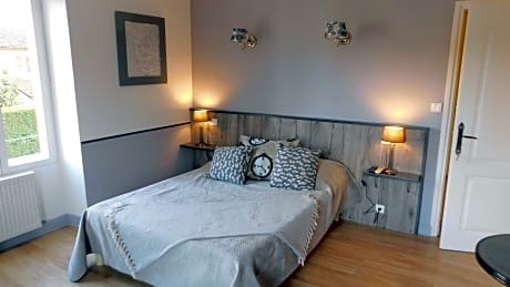 le relais de la tour