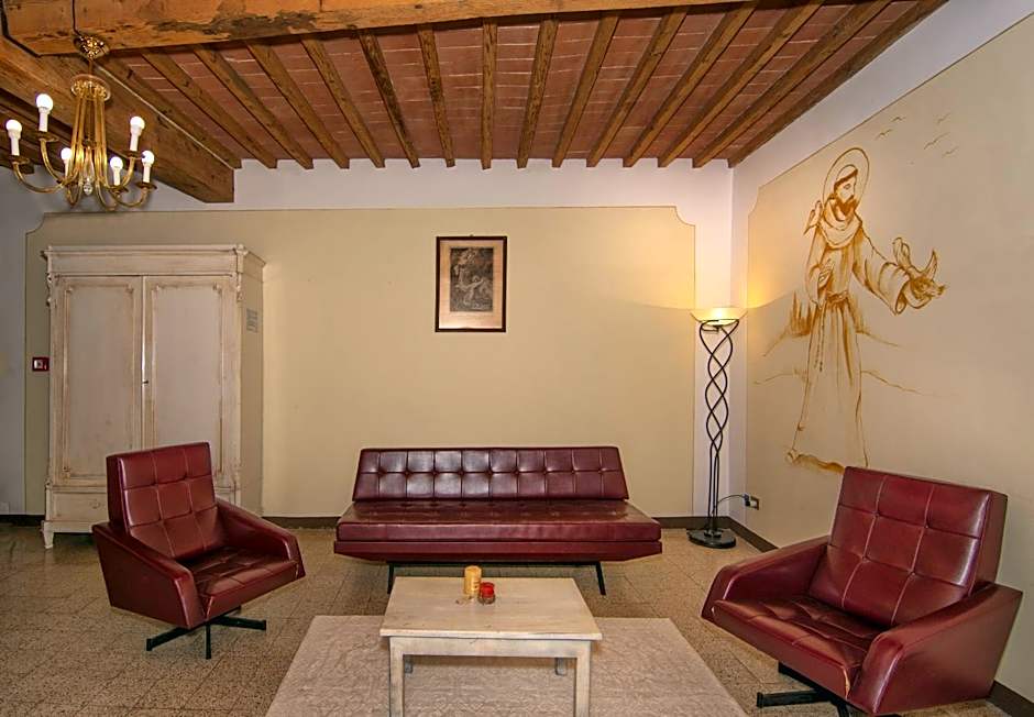 Hotel Casa Diocesana di Lucca