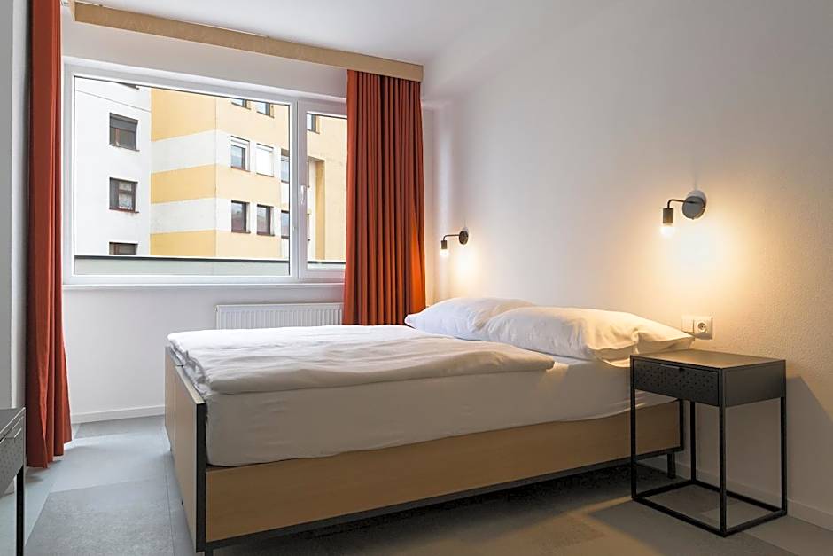 IZY STAY Hostel Bratislava