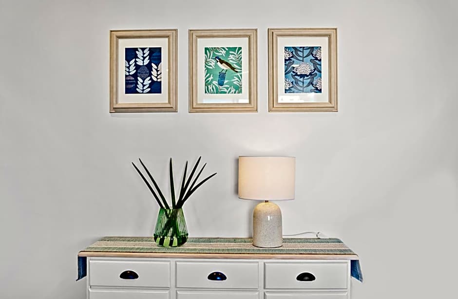 Burgess @ Kings Beach Apartments