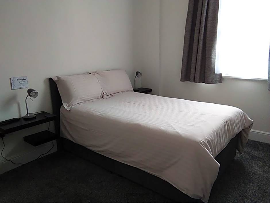 Comfort Guest House