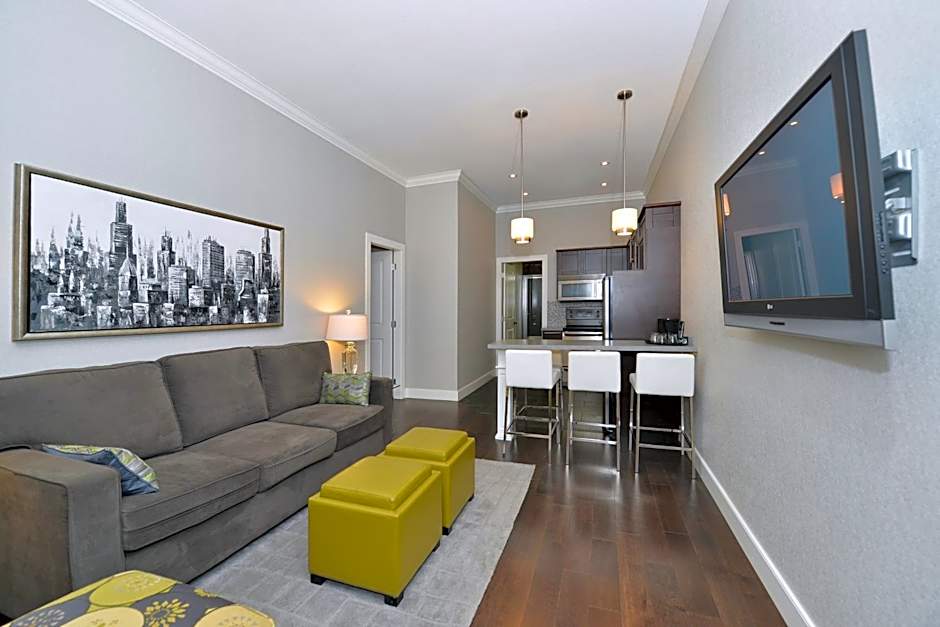 Prestige Hotel Vernon