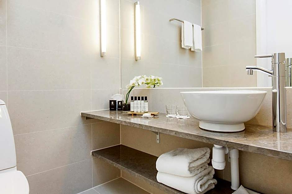 Elite Hotel Ideon, Lund