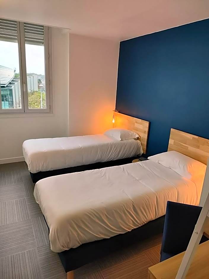 La Marinière Hôtel Restaurant