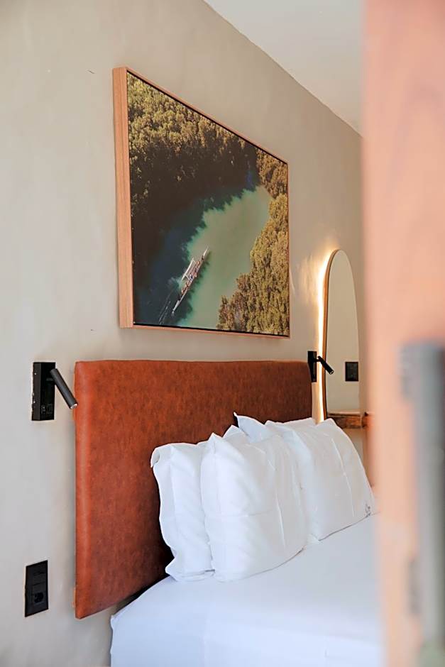 Casa Gili Moitas