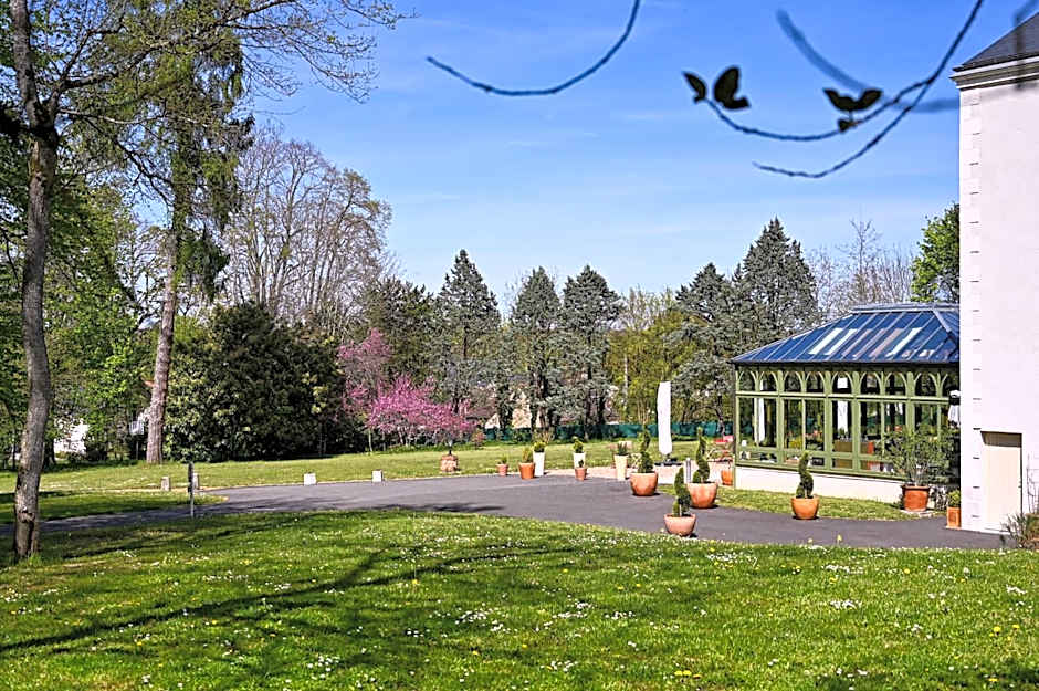 Chateau de la Rozelle