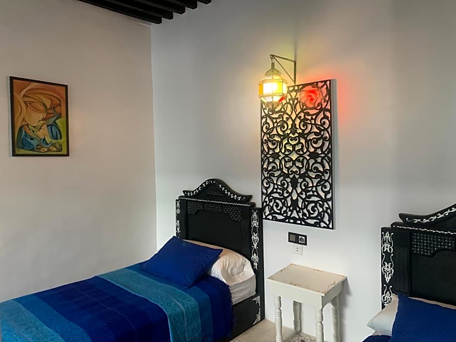 Riad Tingis