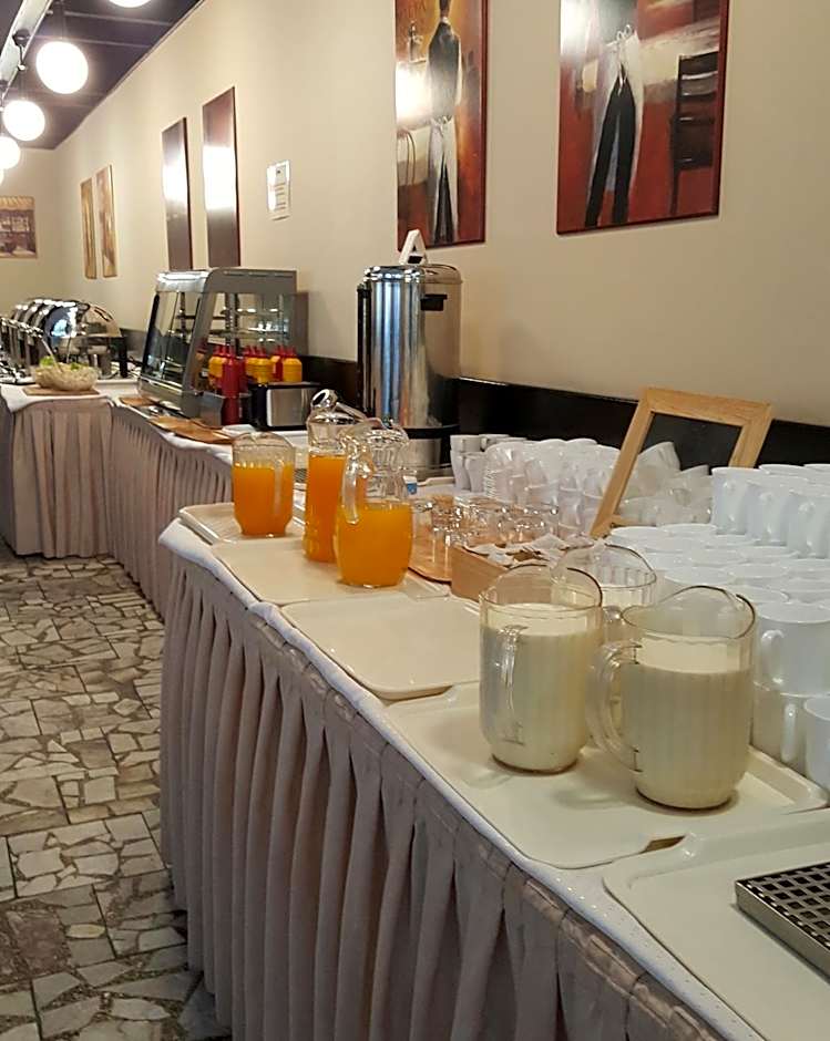 Ośrodek Wypoczynku i Rekreacji Venus