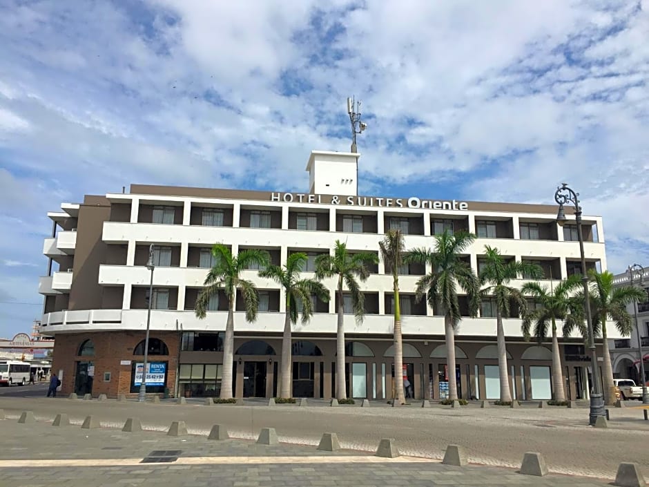 Hotel Oriente
