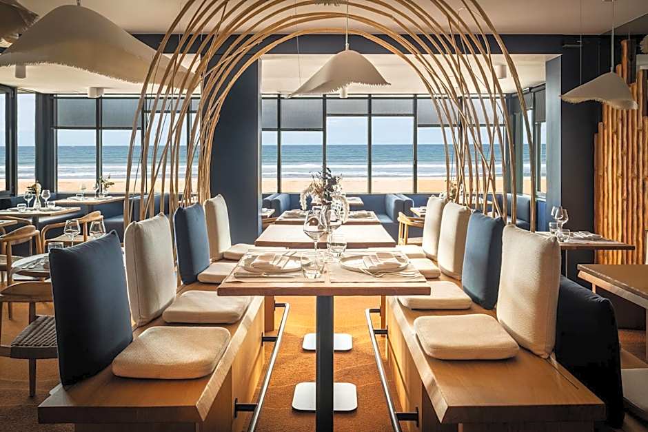 Atlantic Hôtel & Spa