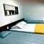 Riviera Hotel Amarilis Suite Família