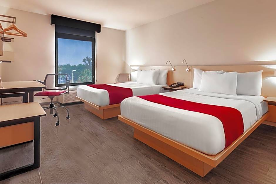 City Express by Marriott Leon