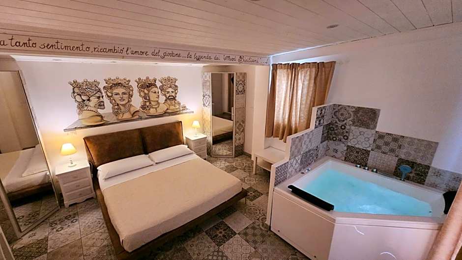B&B Triskèles