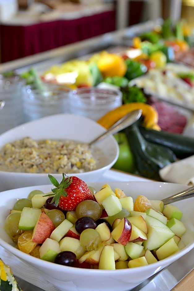 AMBER HOTEL Leonberg / Stuttgart