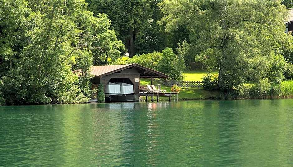 Der Erlhof Restaurant & Landhotel