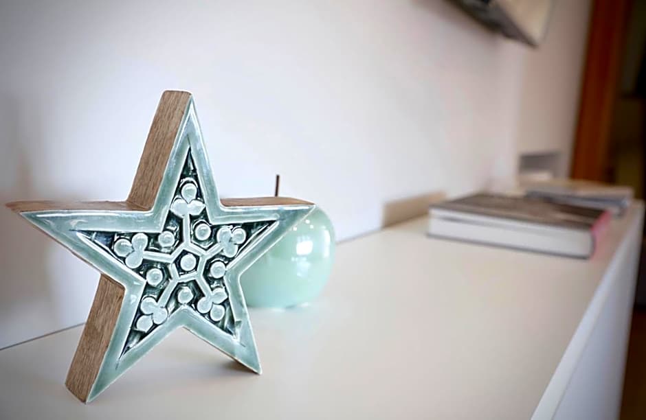 LE SETTE VIE HOLIDAY HOMES