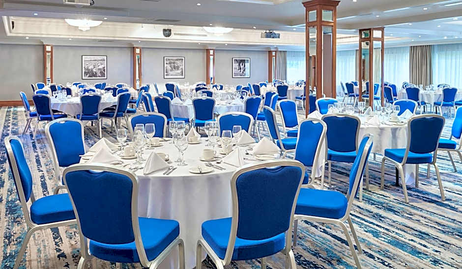 Leonardo Hotel Cheltenham - Formerly Jurys Inn