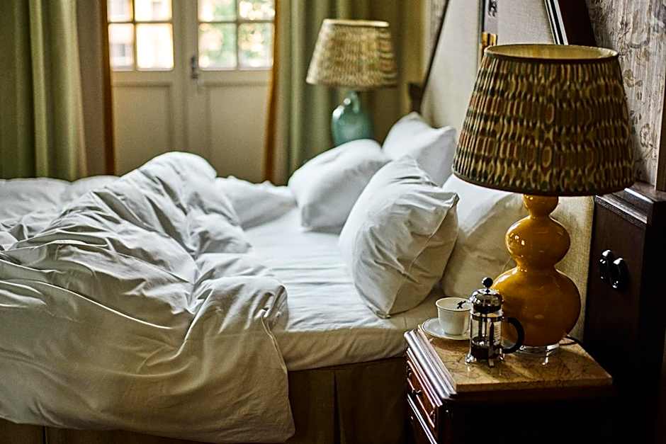 Savoy 1918, a member of Small Luxury Hotels of The World