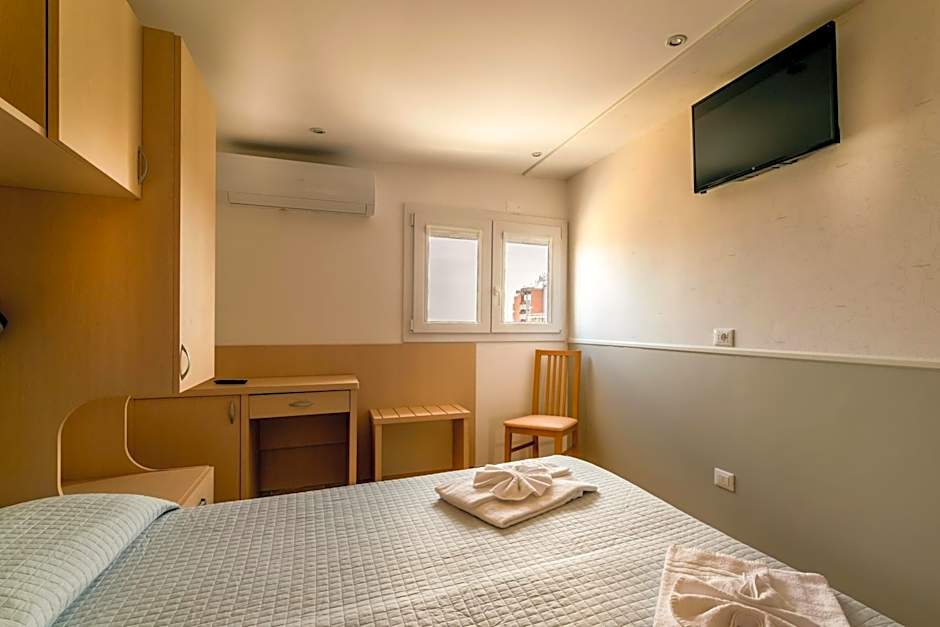 Hotel Stresa