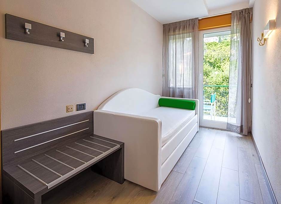 Best Western Regina Elena