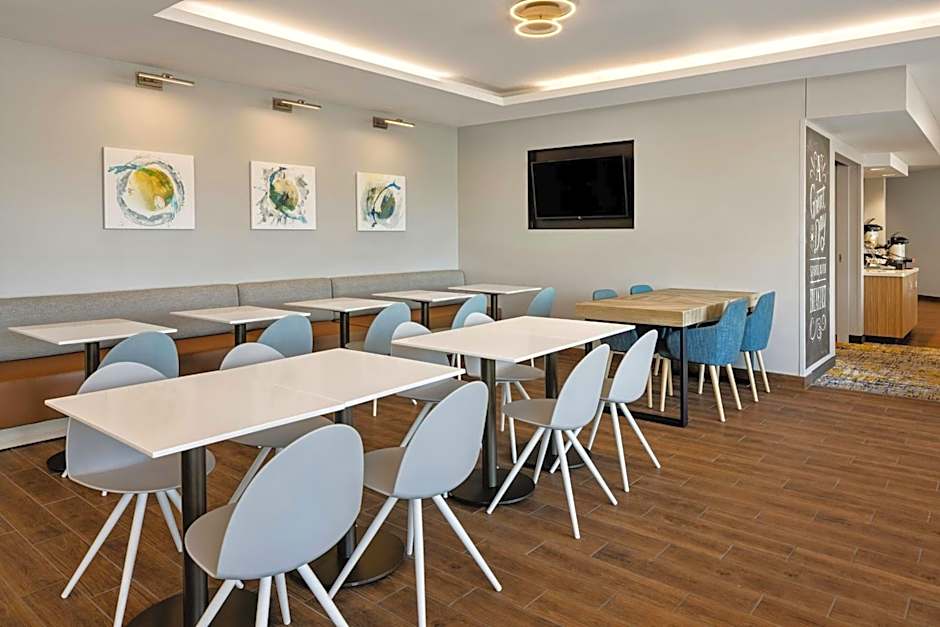 TownePlace Suites by Marriott Minneapolis near Mall of America